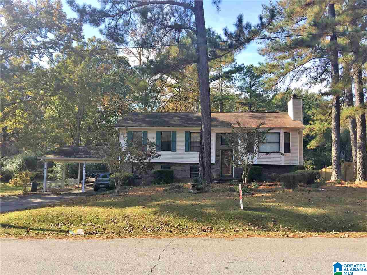 531 12th Street Northwest Alabaster, AL 35007 - Photo 1 of 24
