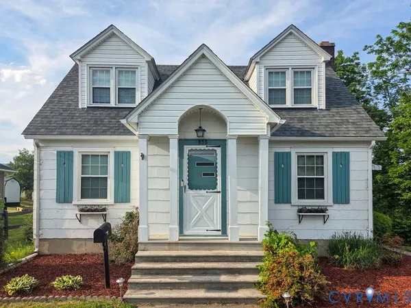$199,950 | 616 Oak Street, Clifton Forge, VA 24422