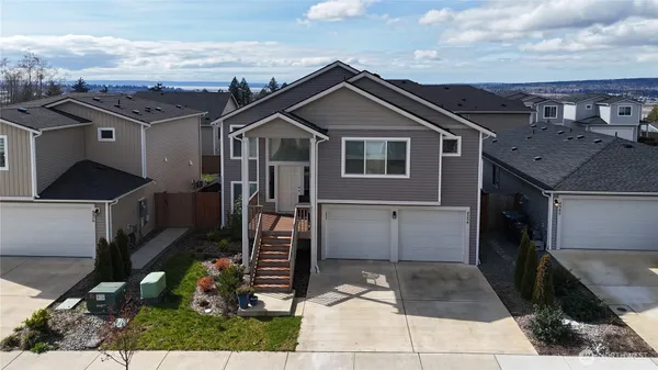 $710,000 | 4334 69th Avenue Northeast, Marysville, WA 98270