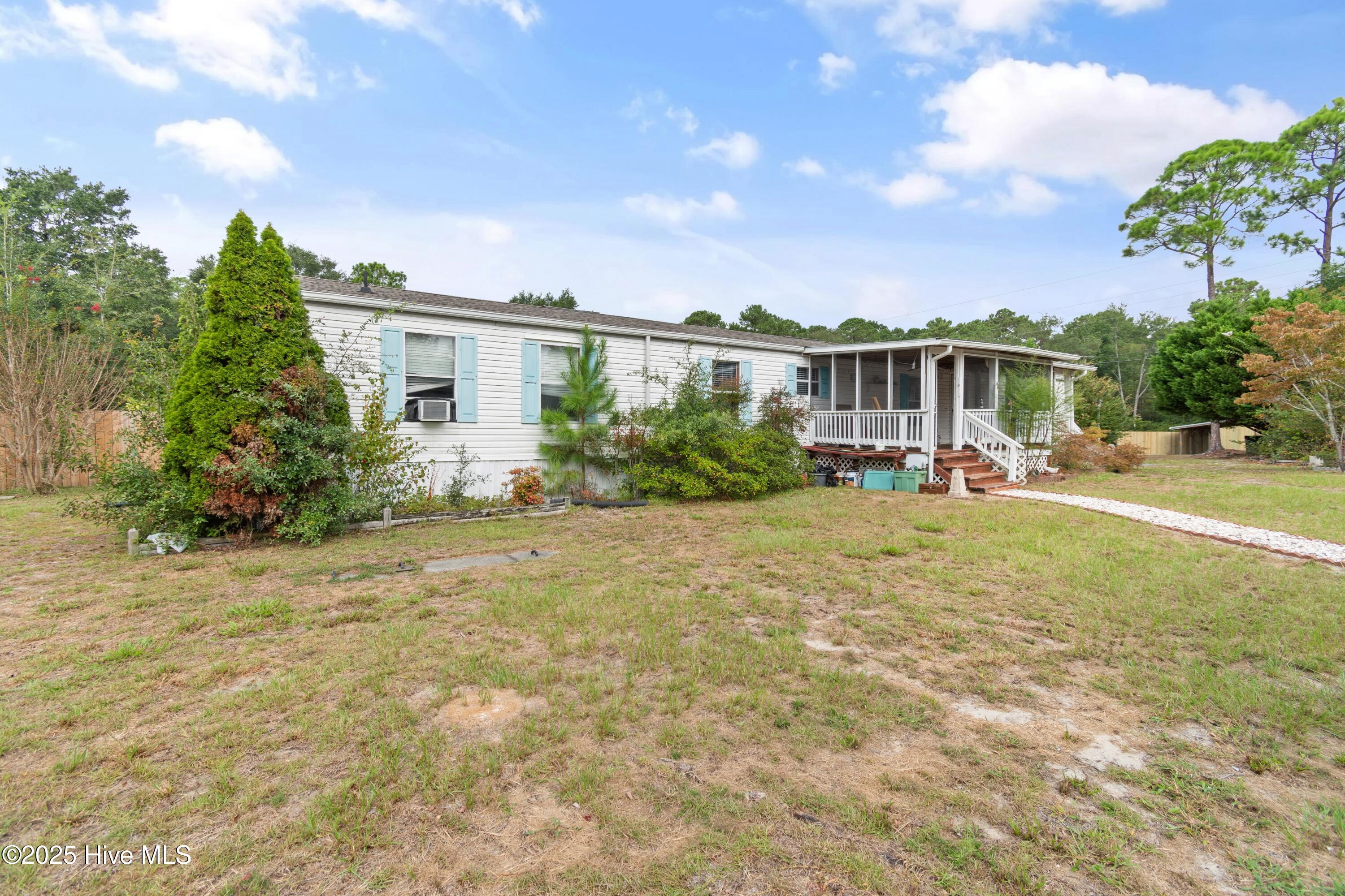 2346 Weeping Oak Road Southwest Supply, NC 28462 - Photo 1 of 38 2346WeepingOakRdSW - 1