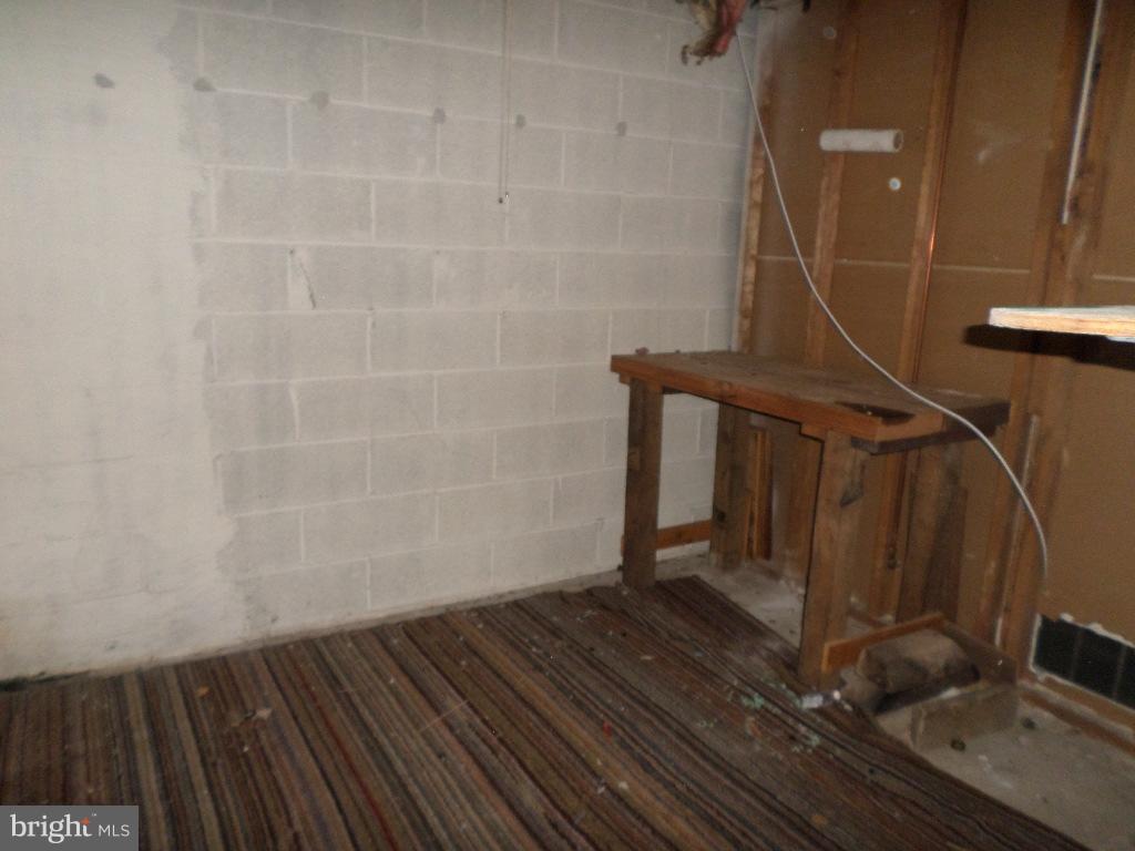 3407 Santee Road Baltimore, MD 21236 - Photo 12 of 22 a bathroom with a sink
