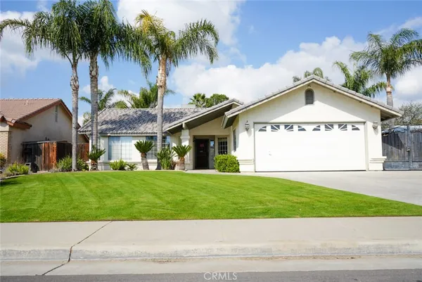 $479,998 | 10910 Mohican Drive, Bakersfield, CA 93312