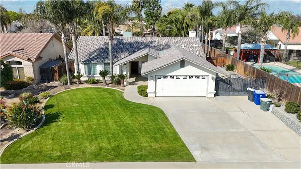 $479,998 | 10910 Mohican Drive, Bakersfield, CA 93312