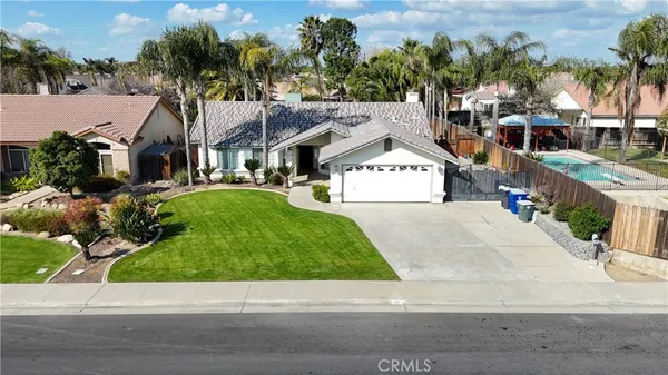 $479,998 | 10910 Mohican Drive, Bakersfield, CA 93312