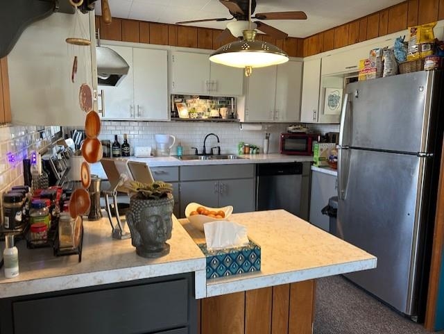 4355 Owl Road Lincoln, MI 48742 - Photo 25 of 60