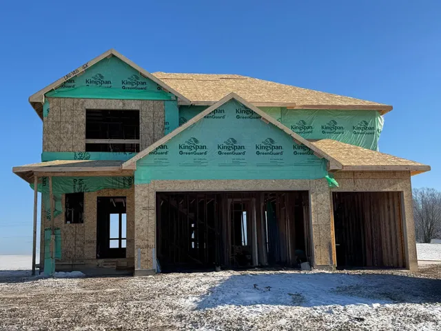 $598,490 | 2409 Rock Elm Road, Shakopee, MN 55379