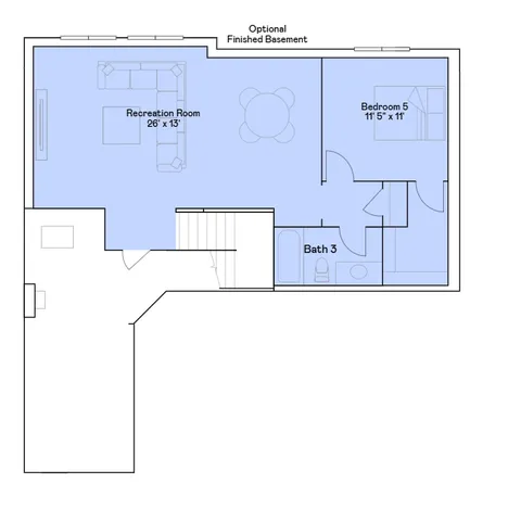 $598,490 | 2409 Rock Elm Road, Shakopee, MN 55379