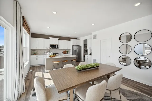 $598,490 | 2409 Rock Elm Road, Shakopee, MN 55379