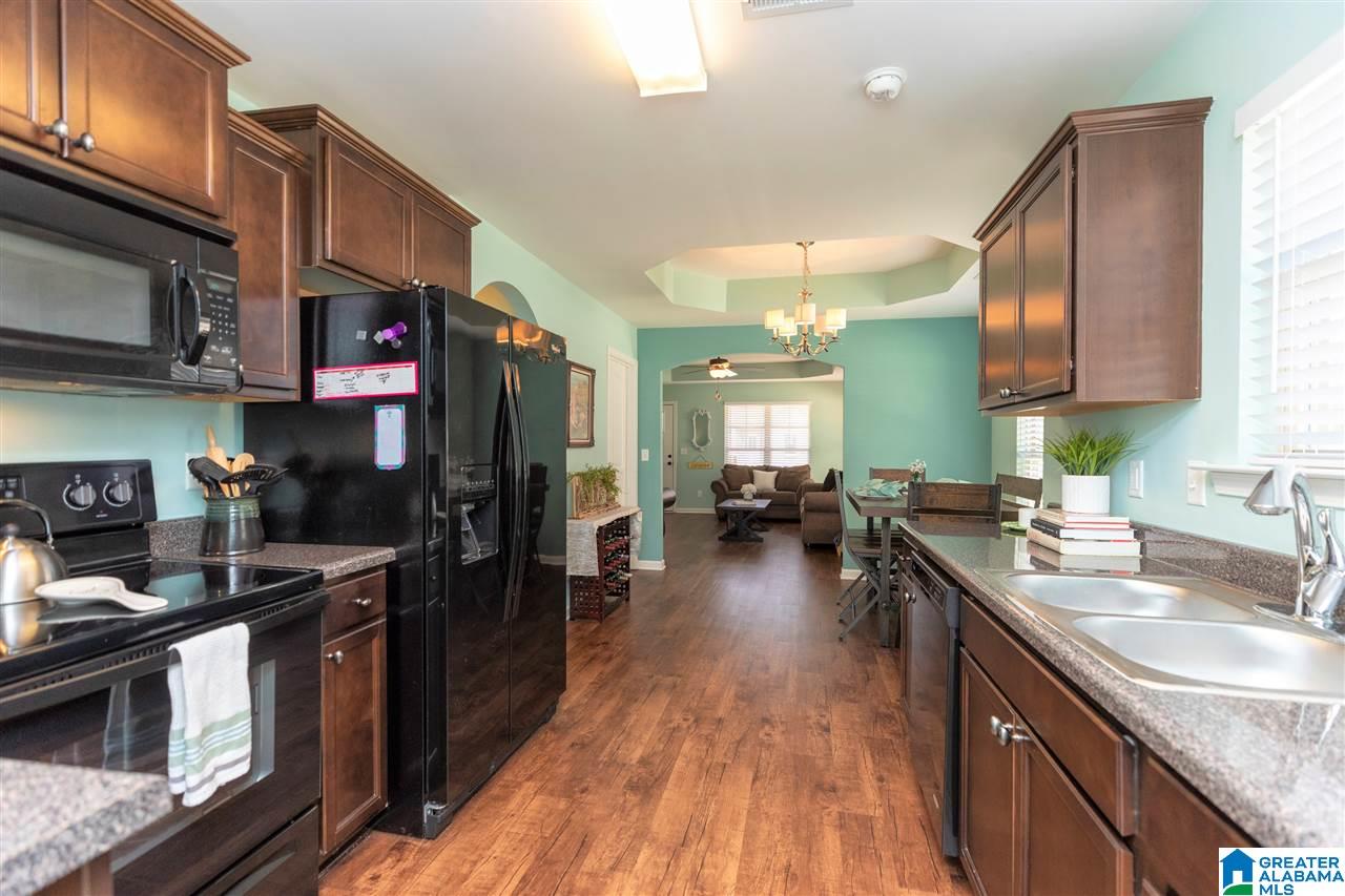 160 Cedar Ridge Odenville, AL 35120 - Photo 14 of 22
