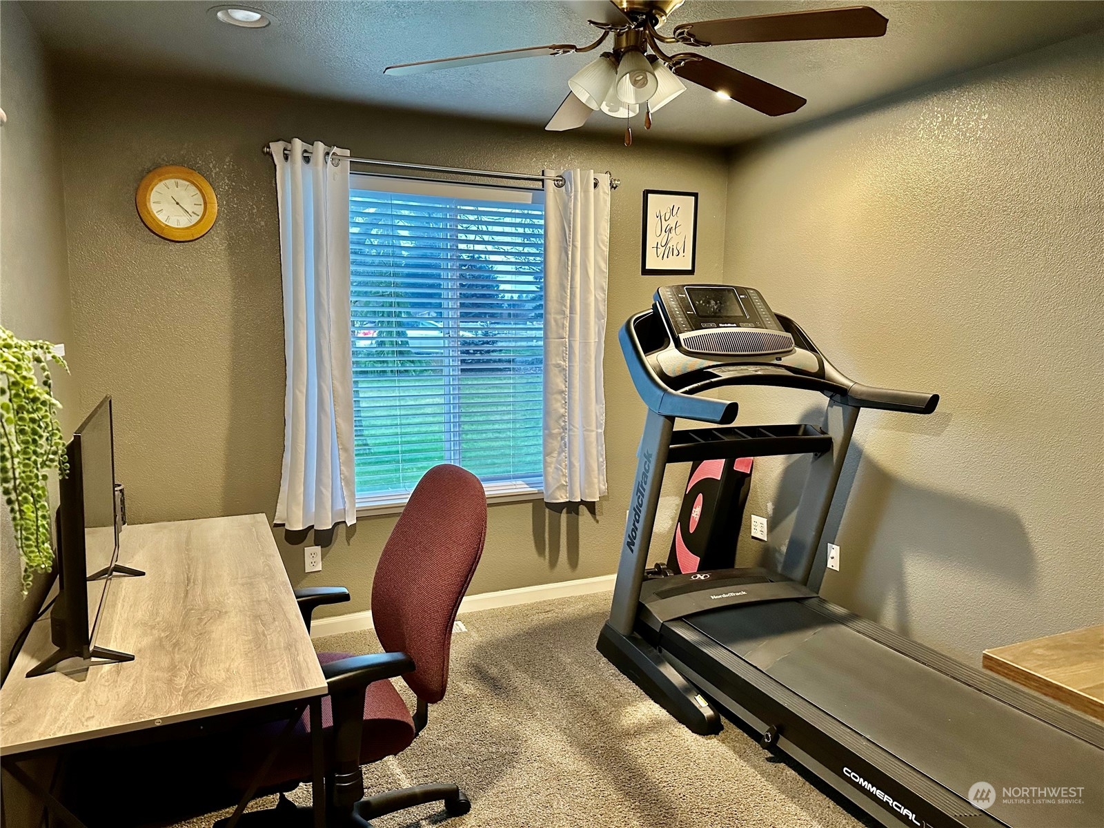 18120 Sunshine Lane Southwest Rochester, WA 98579 - Photo 27 of 39 a room with furniture