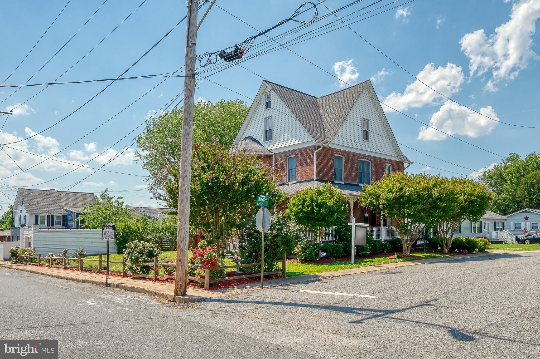 505 Arch Street Perryville, MD 21903 - Photo 82 of 88