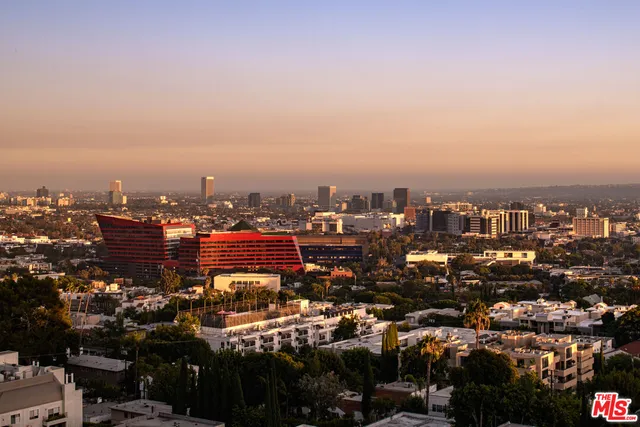 $10,995,000 | 9040 Sunset Boulevard, Unit 1101, West Hollywood, CA 90069