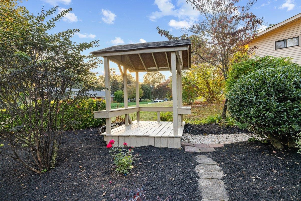 4608 Pemberton Drive Raleigh, NC 27609 - Photo 47 of 51 Photo 47