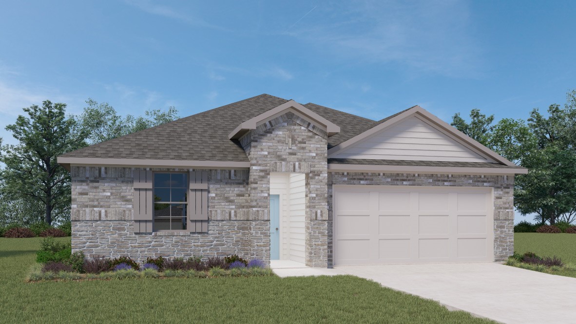 10613 Gonzales Ranger Pass Austin, TX 78754 - Photo 1 of 1 Gallery Image 1
