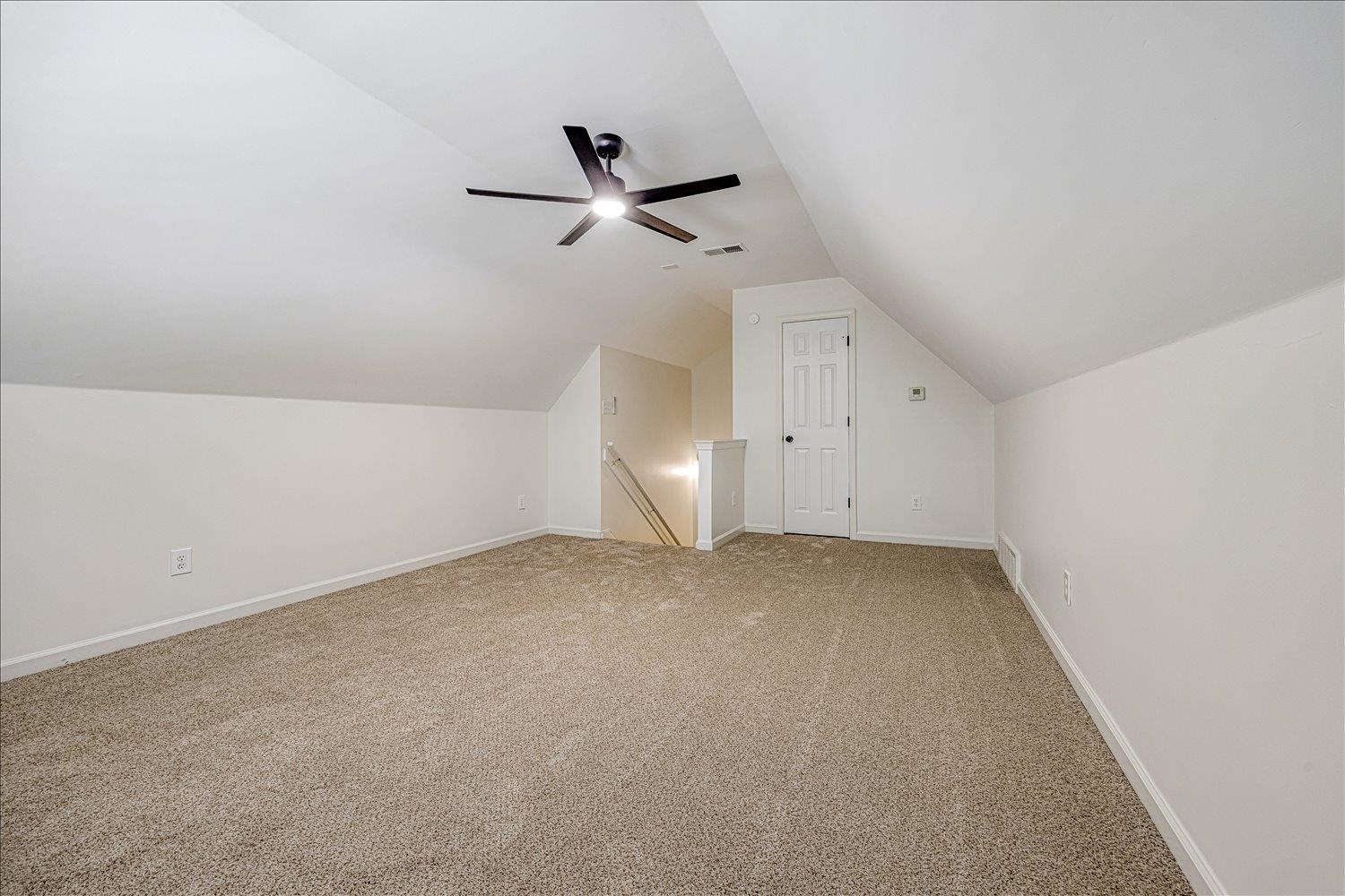8453 Thor Road Memphis, TN 38018 - Photo 23 of 29 a view of a big room with carpet