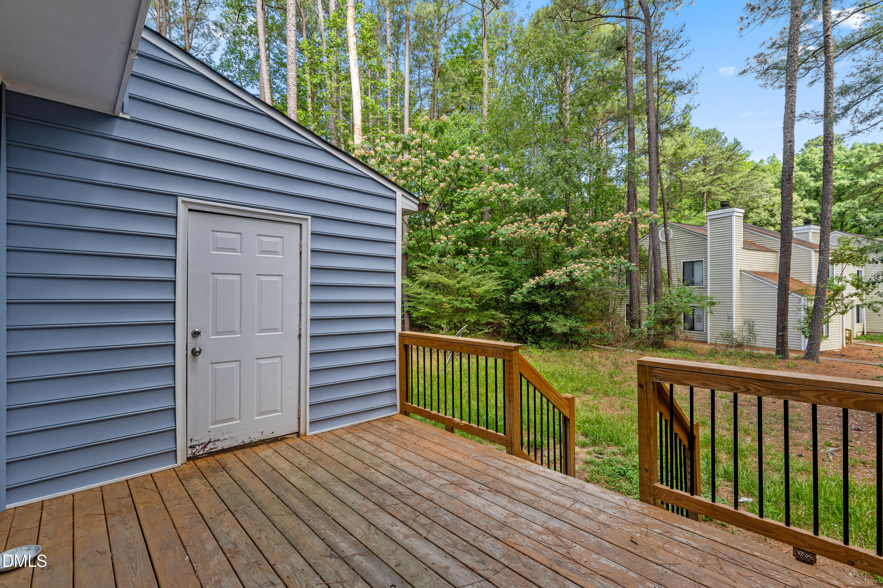 4715 Mallory Court Raleigh, NC 27616 - Photo 20 of 21