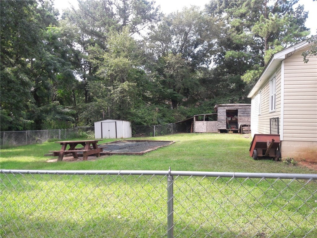 2020 Ben Brown Road Valley, AL 36854 - Photo 16 of 18 Gallery Image 16
