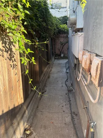 a view of outdoor space