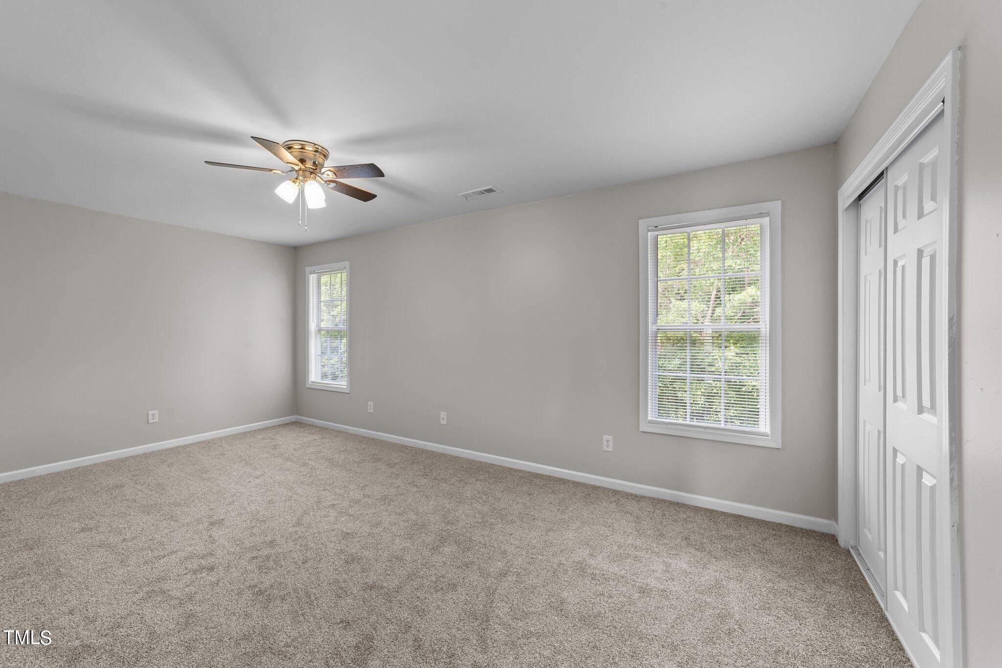 1236 Magnolia Hill Road Garner, NC 27529 - Photo 49 of 56 Secondary Bedroom