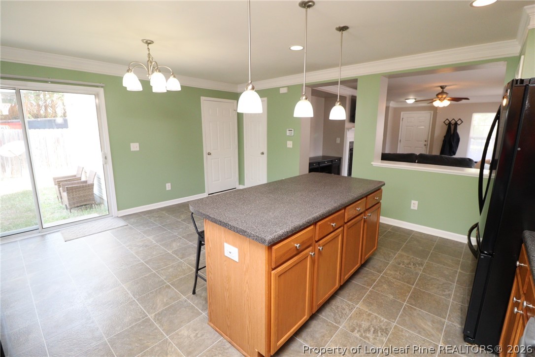 3600 Corydon Court Raleigh, NC 27610 - Photo 13 of 36