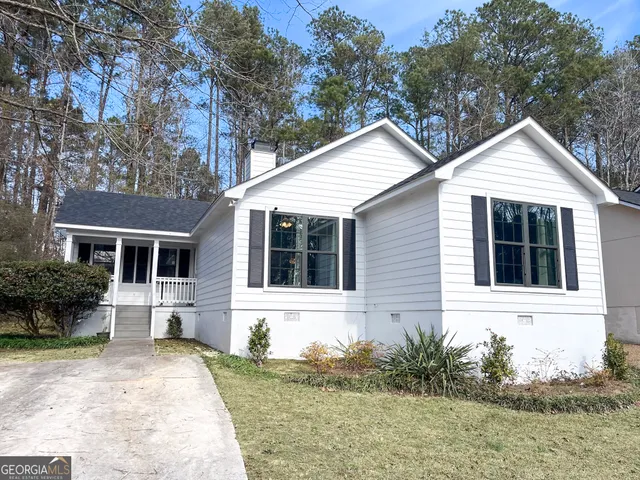 $205,000 | 758 Friar Tuck Lane, Macon, GA 31220