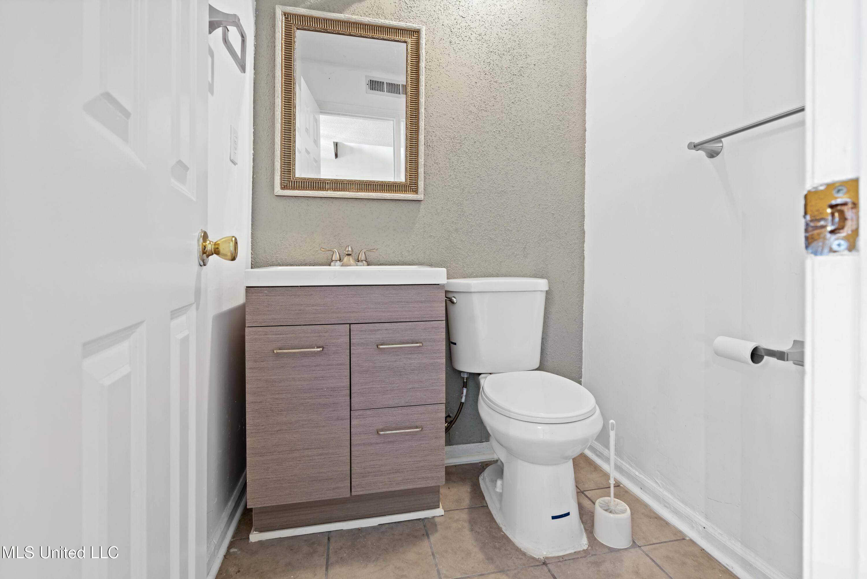 10668 Stark Acres Road Olive Branch, MS 38654 - Photo 11 of 22 Guest Bathroom