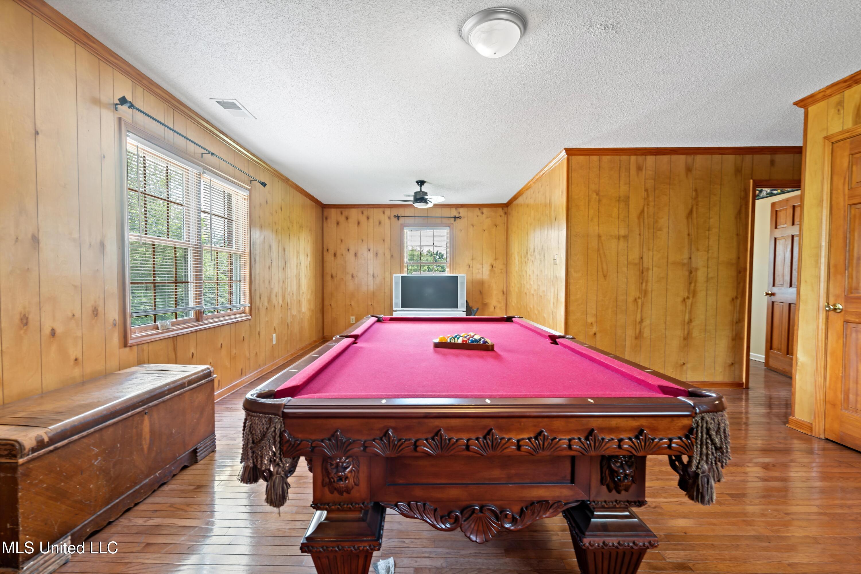 10668 Stark Acres Road Olive Branch, MS 38654 - Photo 18 of 22 Bonus Room