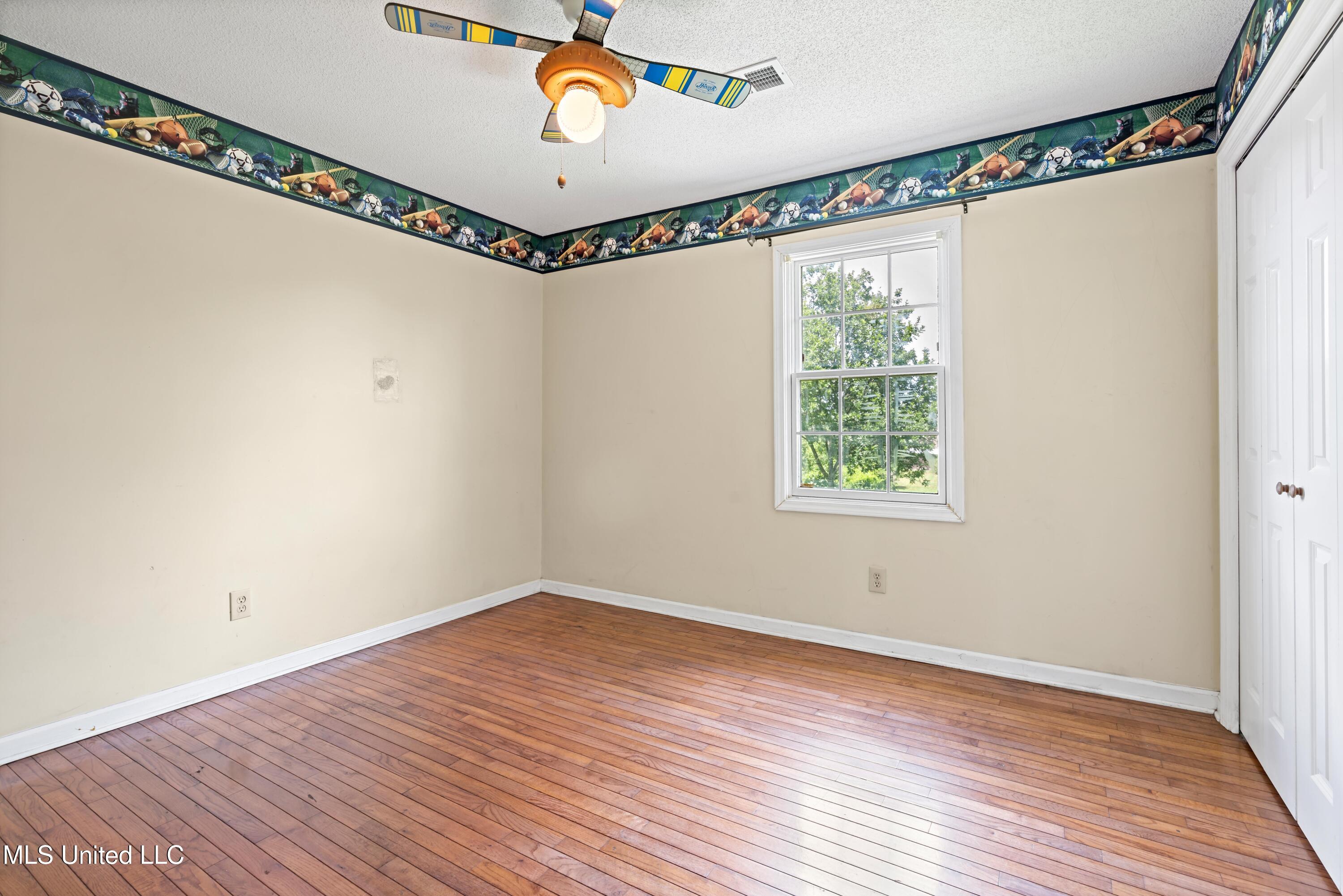 10668 Stark Acres Road Olive Branch, MS 38654 - Photo 20 of 22 Bedroom