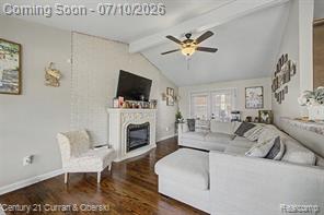 1596 West 13 Mile Road Madison Heights, MI 48071 - Photo 2 of 27