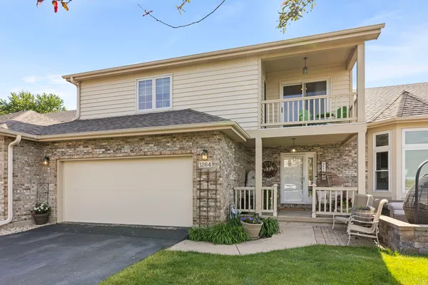 $365,000 | 1264 Bellevue Drive, DeKalb, IL 60115