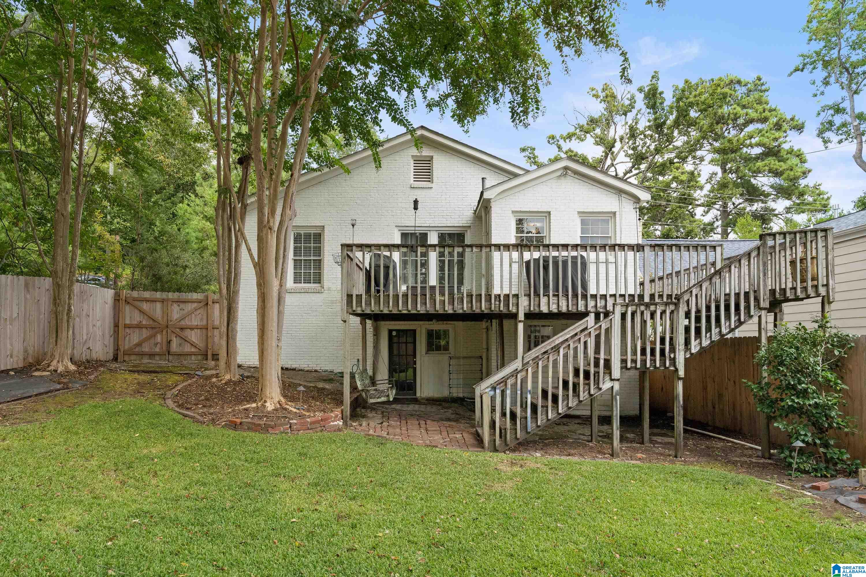 915 Irving Road Birmingham, AL 35209 - Photo 35 of 36