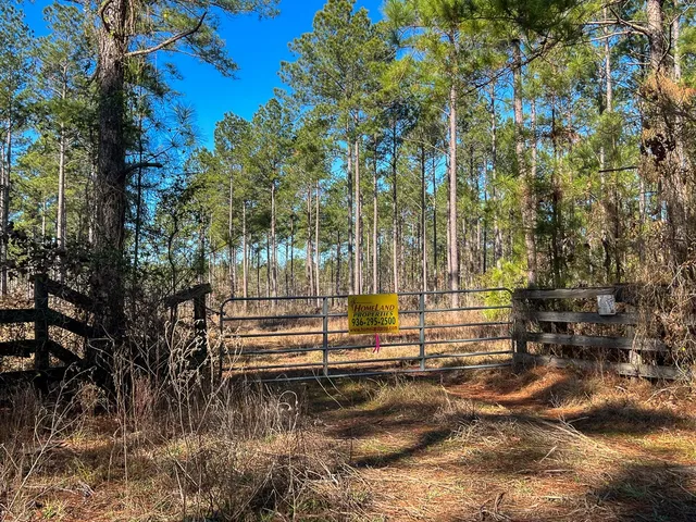 $725,400 | 4 Highway 287, Pennington, TX 75856