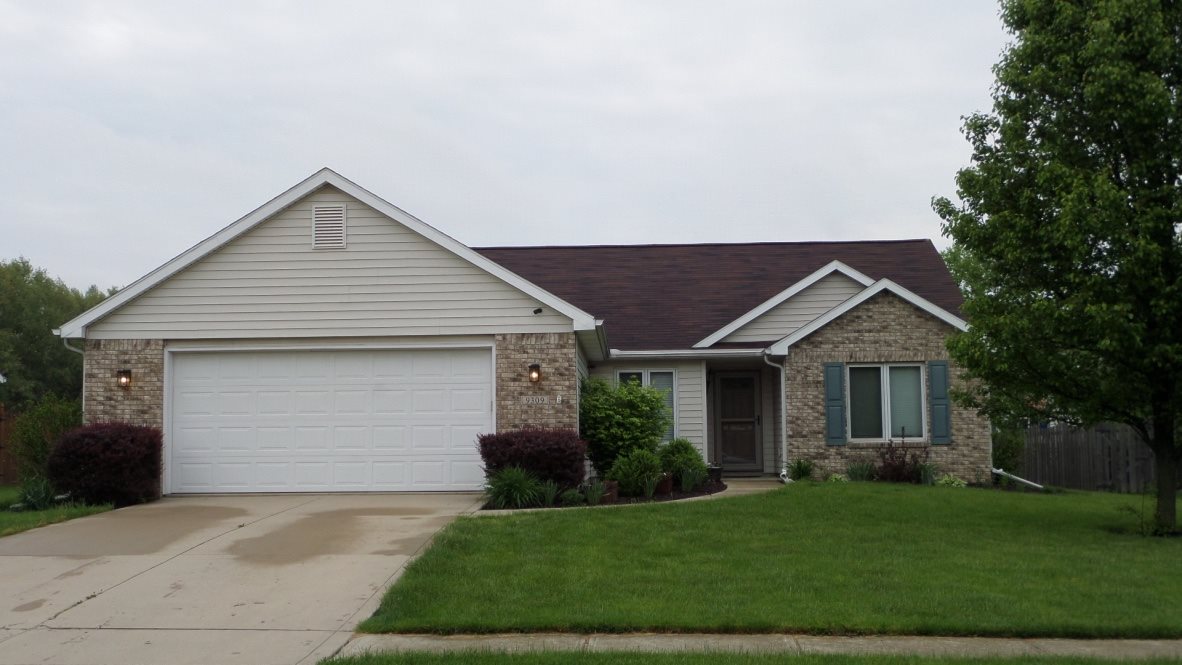 9309 Mill Ridge Run Fort Wayne, IN 46835 - Photo 1 of 17 Gallery Image 1