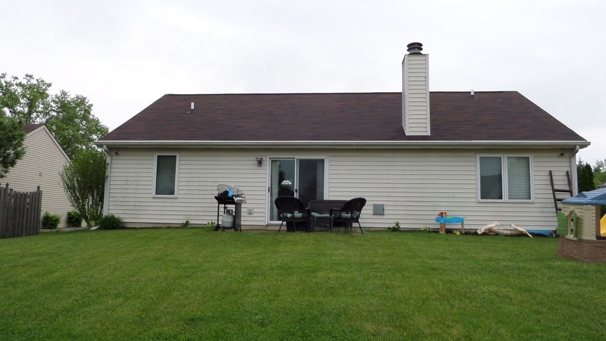9309 Mill Ridge Run Fort Wayne, IN 46835 - Photo 17 of 17 Gallery Image 17