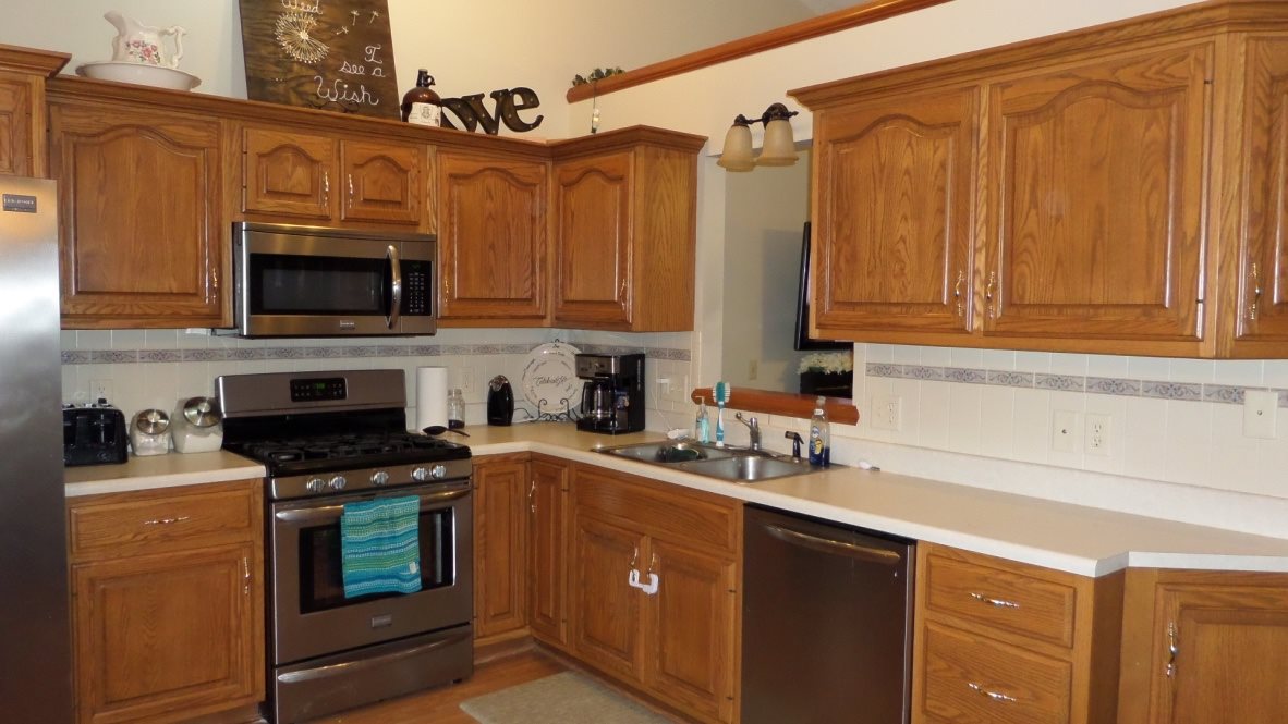 9309 Mill Ridge Run Fort Wayne, IN 46835 - Photo 3 of 17 Gallery Image 3