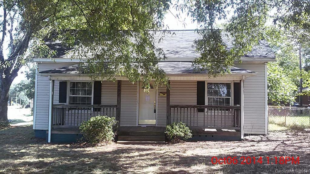 1402 North Ridge Avenue Kannapolis, NC 28083 - Photo 1 of 9 Gallery Image 1