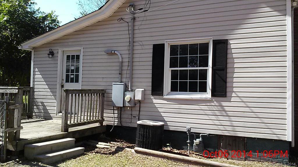 1402 North Ridge Avenue Kannapolis, NC 28083 - Photo 3 of 9 Gallery Image 3