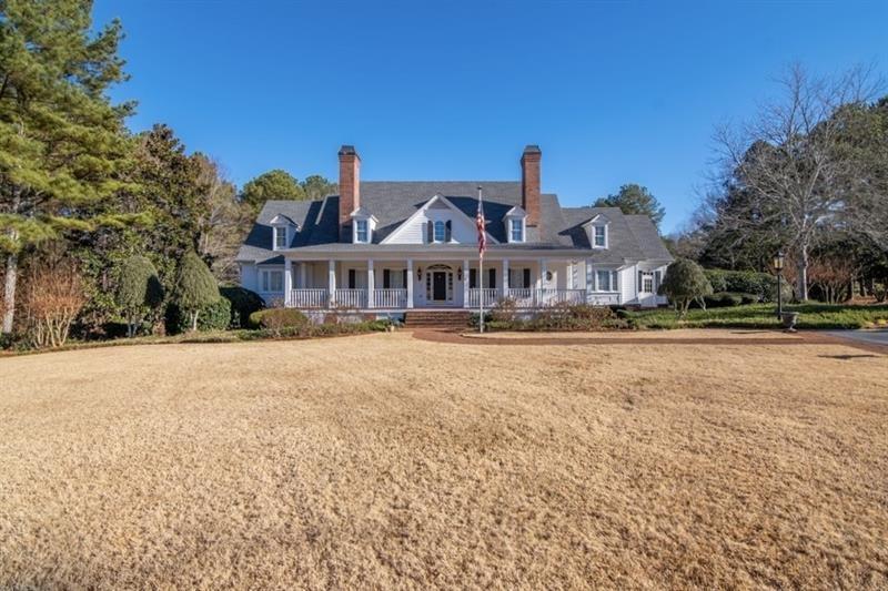 650 Auburn Road Auburn, GA 30011 - Photo 1 of 1 Gallery Image 1