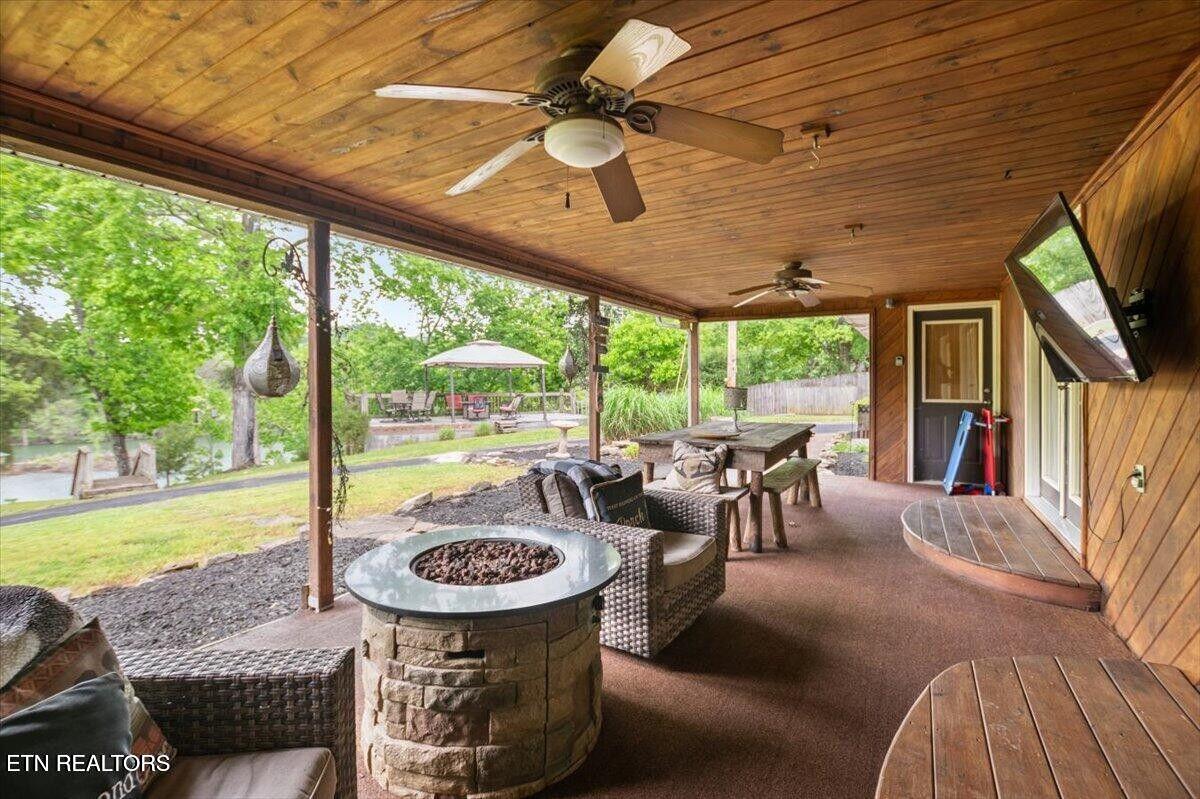 446 Oak Run Road La Follette, TN 37766 - Photo 35 of 50 20250506200712165962000000-o