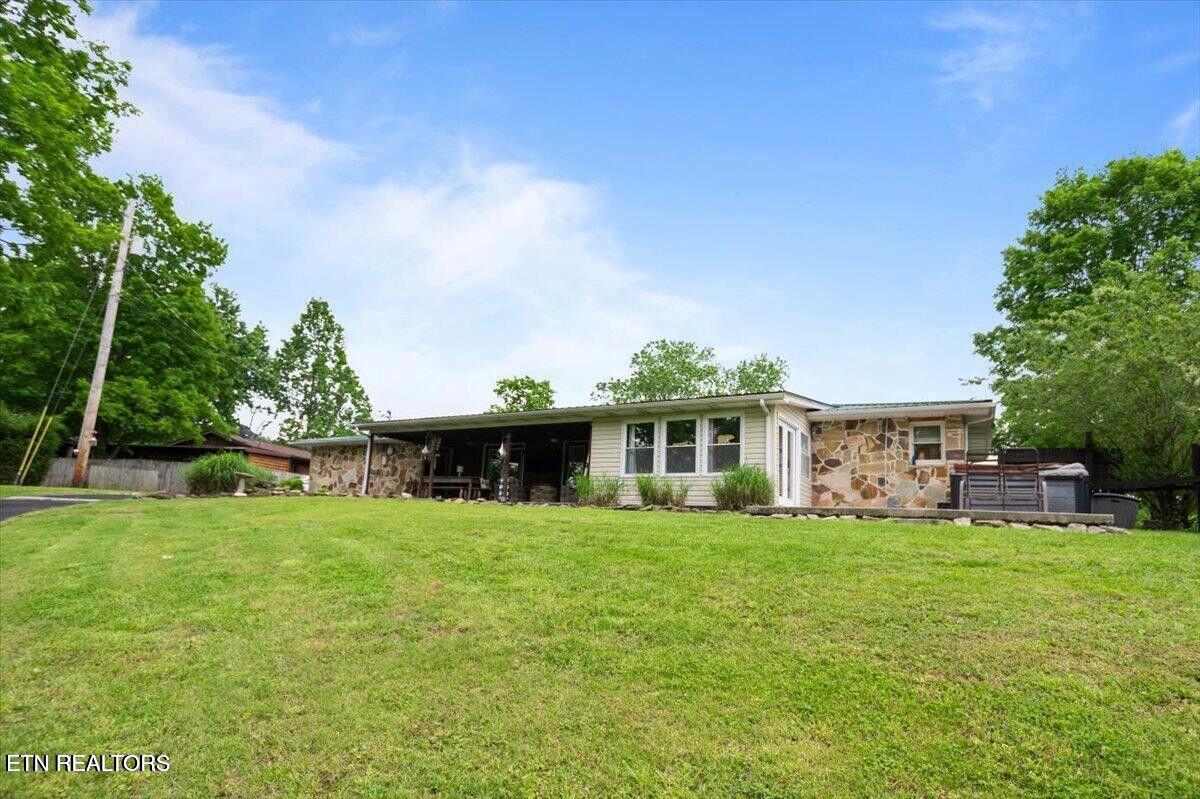 446 Oak Run Road La Follette, TN 37766 - Photo 39 of 50 20250506200708597195000000-o