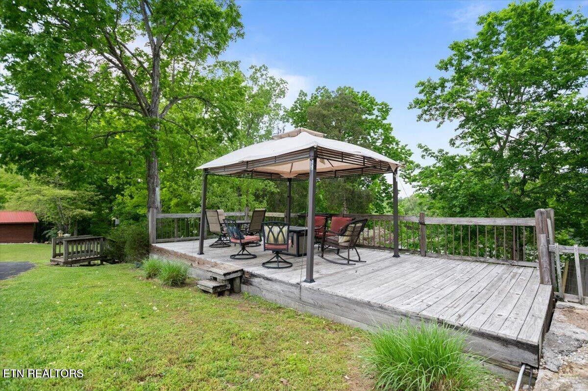 446 Oak Run Road La Follette, TN 37766 - Photo 40 of 50 20250506200708094445000000-o