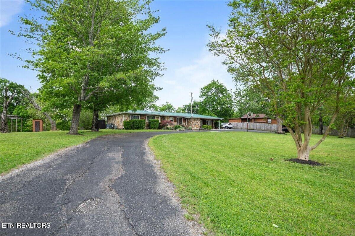 446 Oak Run Road La Follette, TN 37766 - Photo 42 of 50 20250506200706425340000000-o