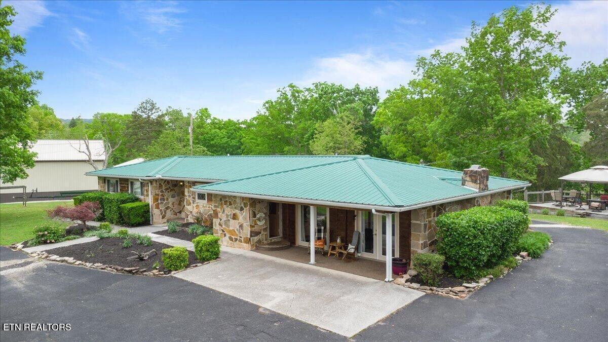 446 Oak Run Road La Follette, TN 37766 - Photo 50 of 50 20250506200700724160000000-o