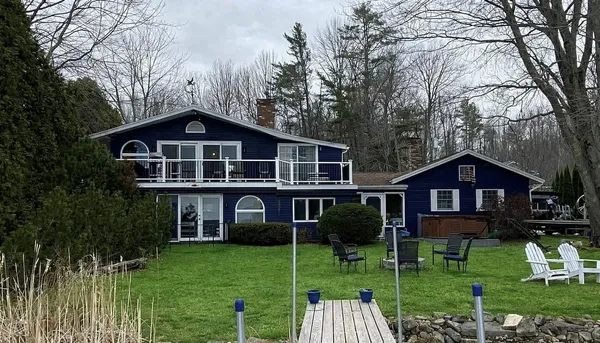 $879,000 | 100 Albee Road, Augusta, ME 04330