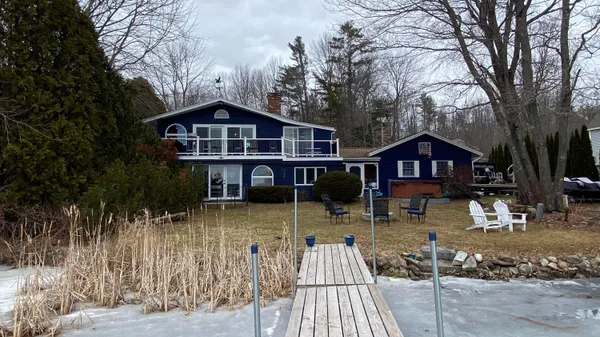 $892,500 | 100 Albee Road, Augusta, ME 04330