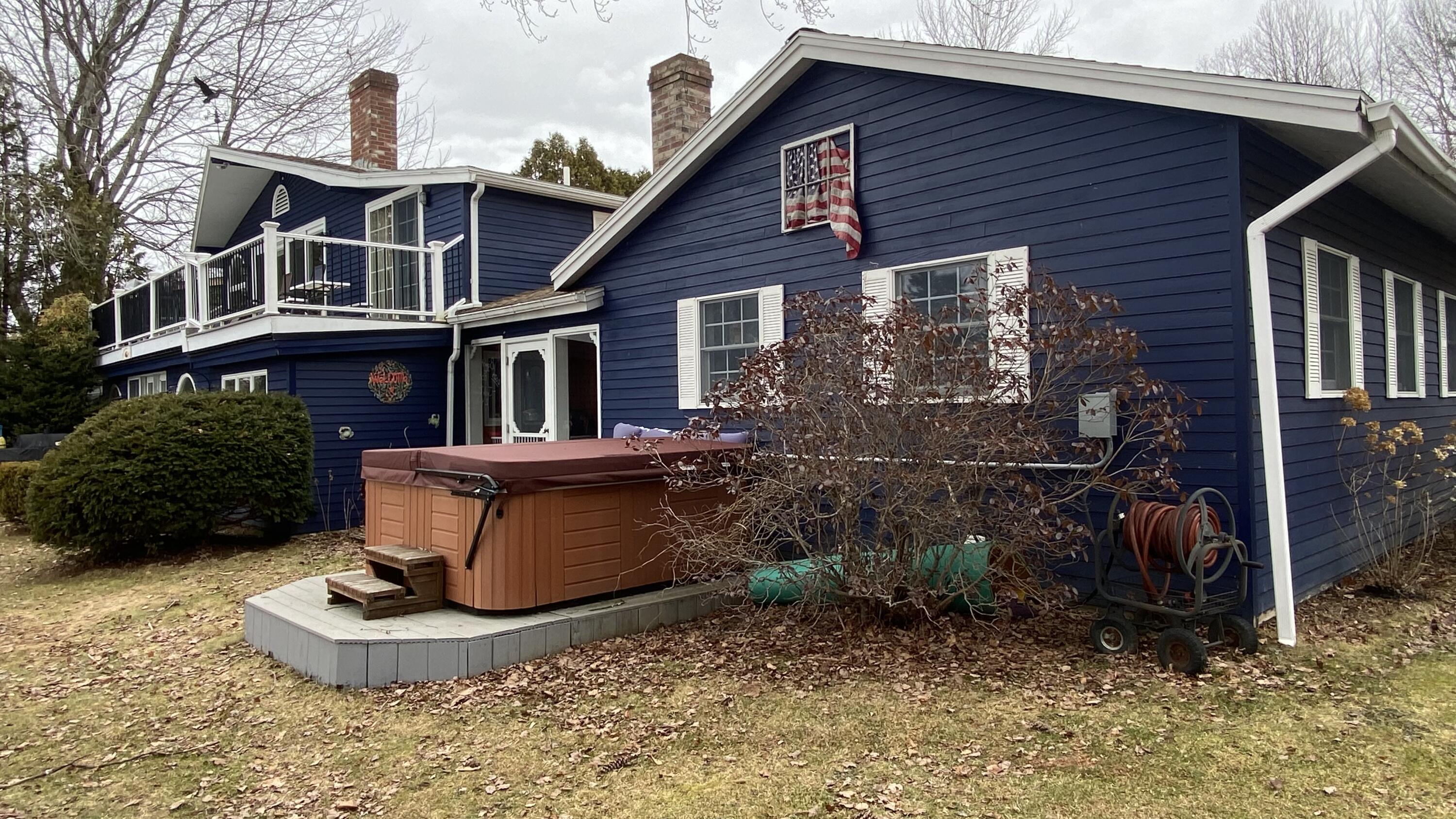 100 Albee Road Augusta, ME 04330 - Photo 11 of 68 Left