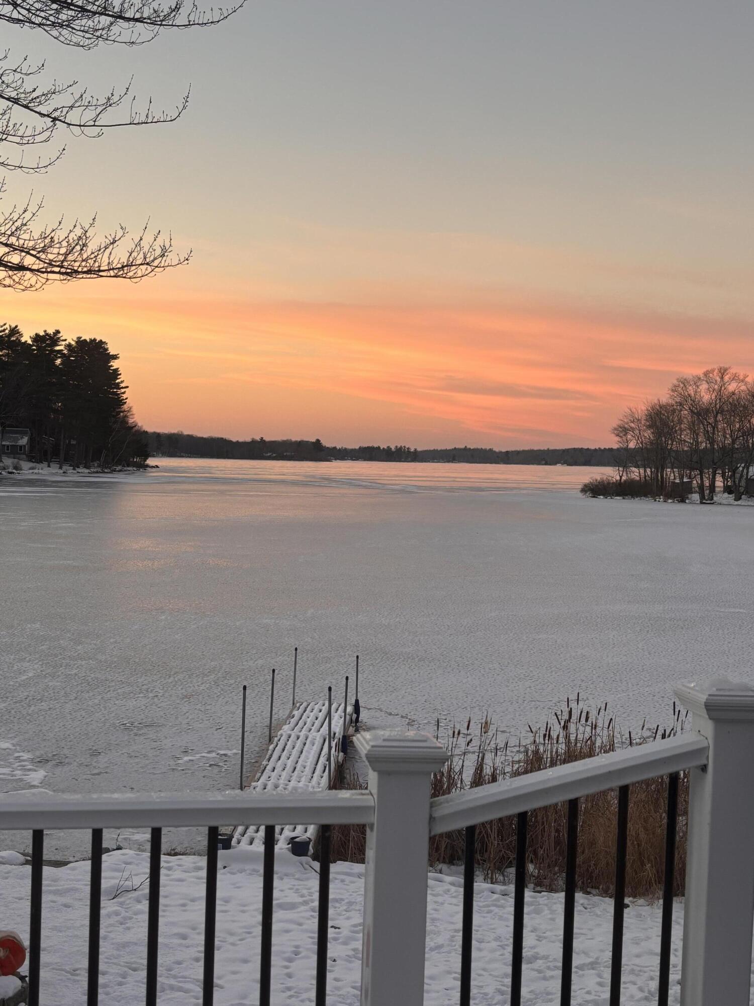 100 Albee Road Augusta, ME 04330 - Photo 12 of 68 Sunsets