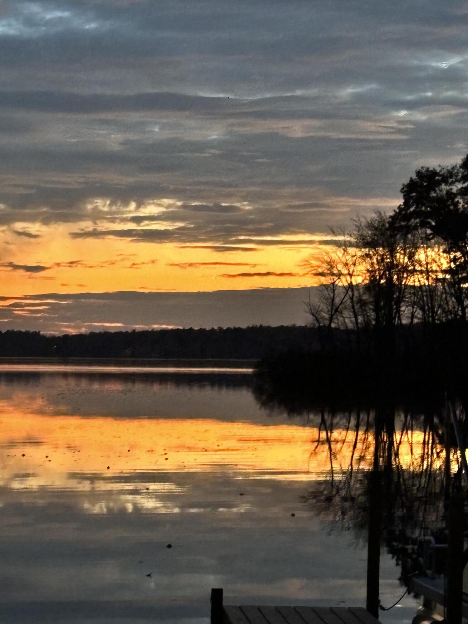 100 Albee Road Augusta, ME 04330 - Photo 19 of 68 sunset3