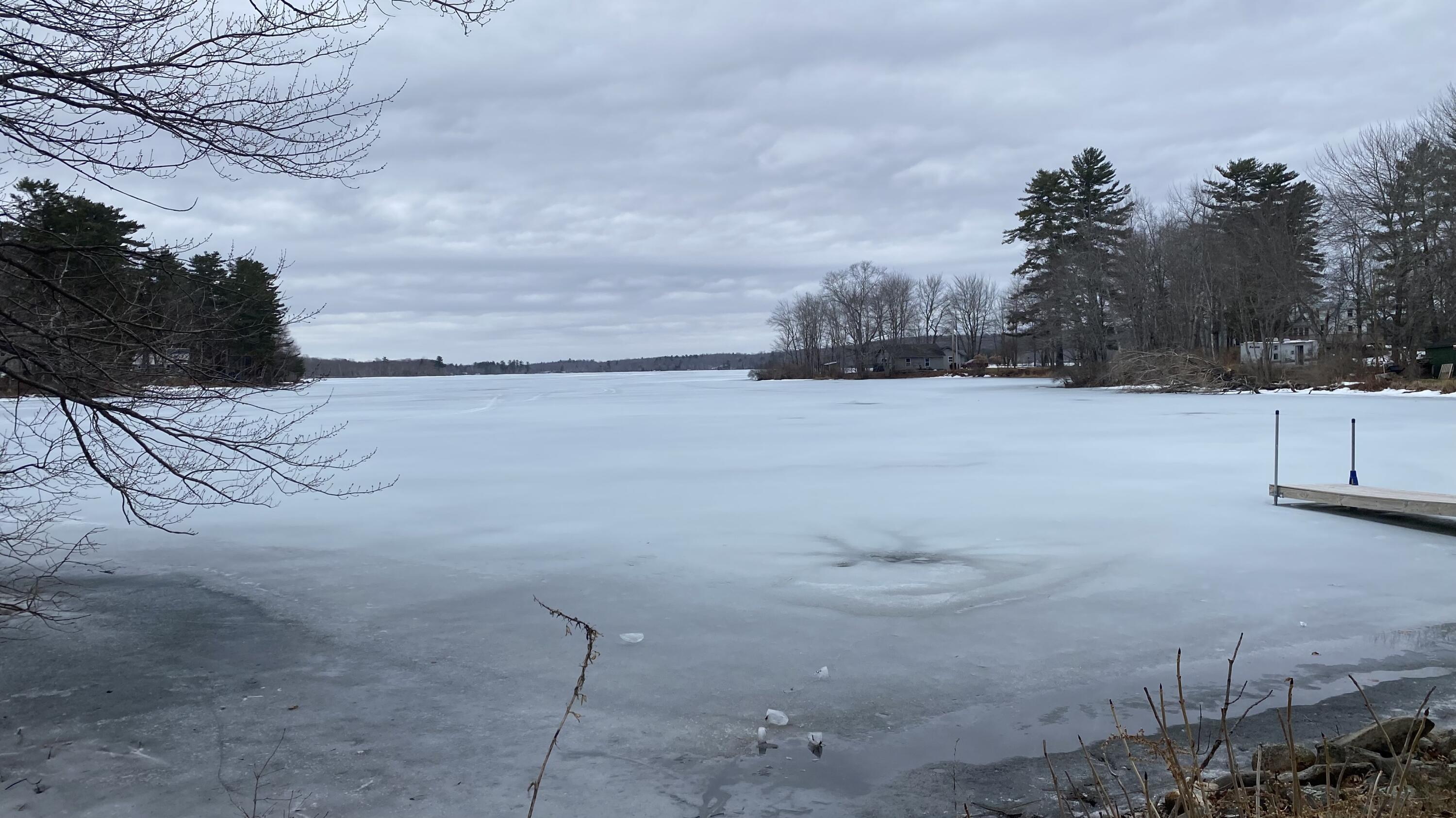 100 Albee Road Augusta, ME 04330 - Photo 21 of 68 Pond