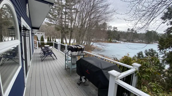$879,000 | 100 Albee Road, Augusta, ME 04330